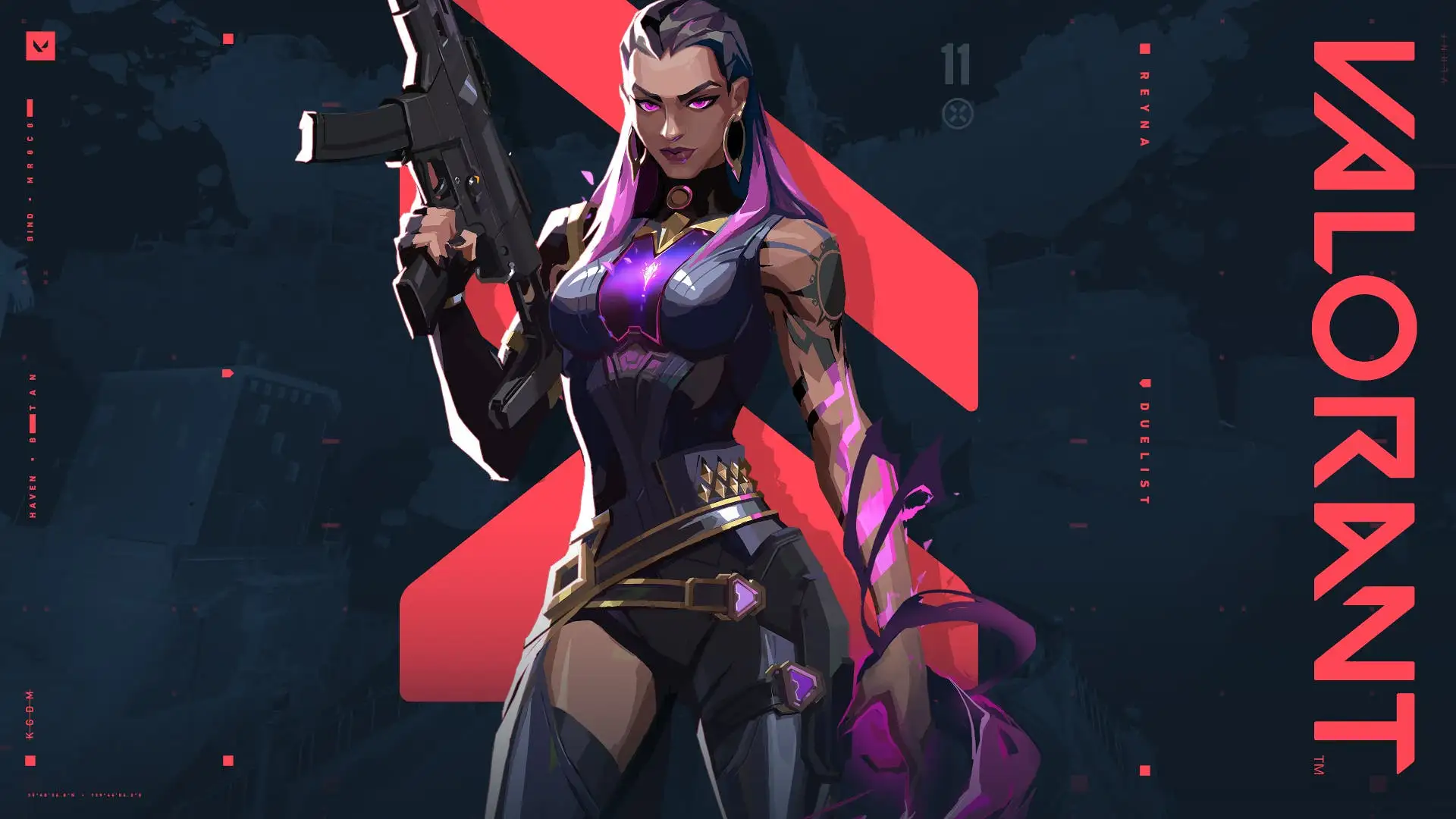VALORANT: Chơi Reyna thế nào để không khiến đồng đội "ức chế"? - Gamelade