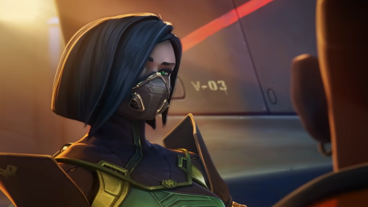 Viper "lên thiên đàng" sau đợt nerf "tàn khốc" trong Valorant - Gamelade