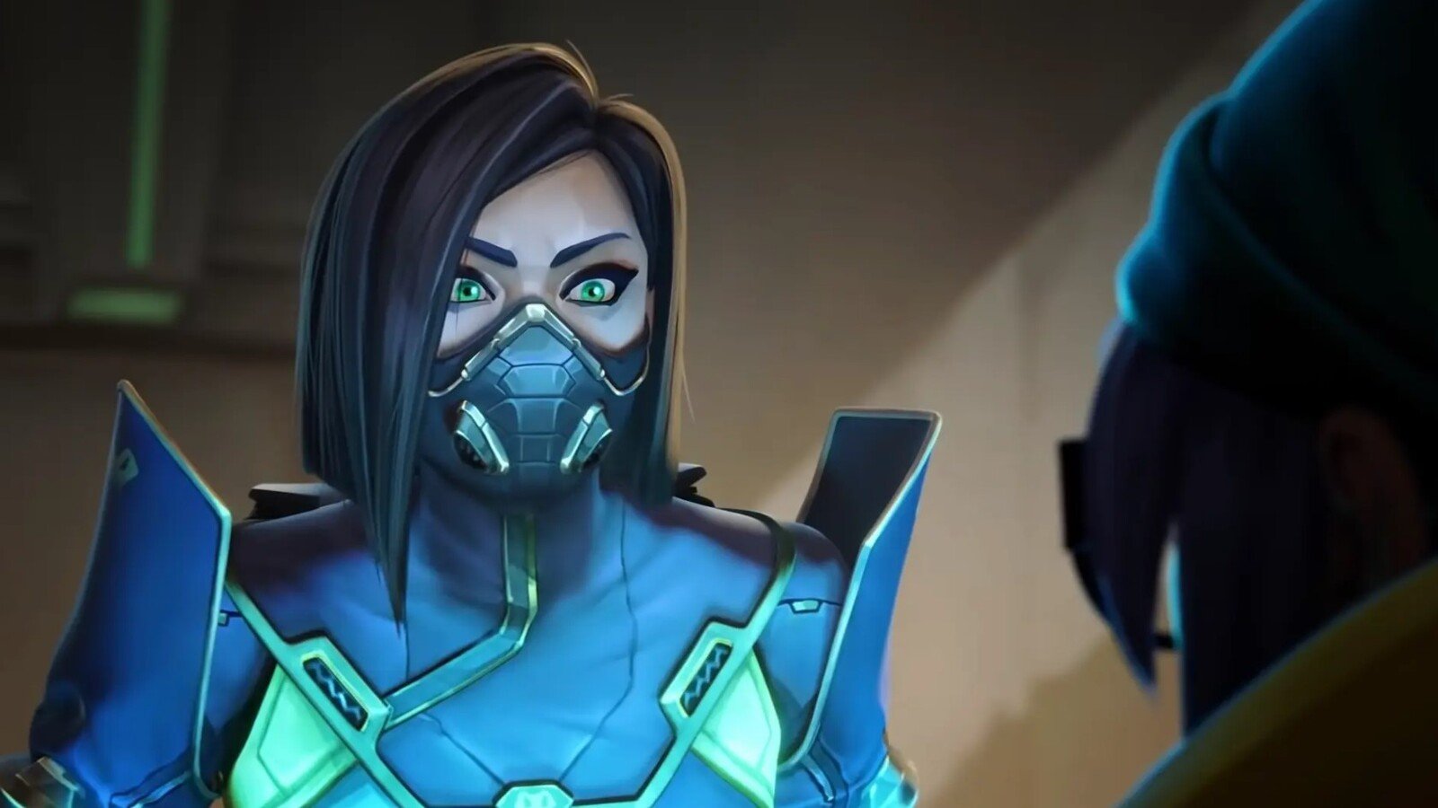 Viper "lên thiên đàng" sau đợt nerf "tàn khốc" trong Valorant - Gamelade