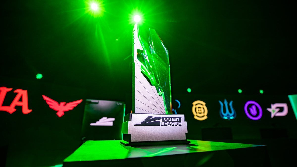 OpTic Texas sẽ là chủ nhà của giải đấu Call of Duty League Championship Weekend vào hè này - Gamelade