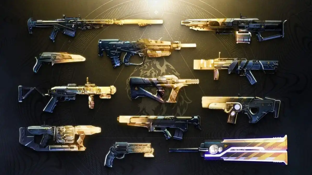 Lỗi trong Onslaught Destiny 2 - NPH khuyên game thủ nên thoát game sau màn 40 - Gamelade