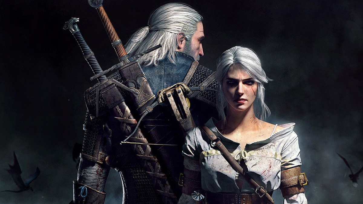 Công cụ mod chính thức cho The Witcher 3 được thử nghiệm hạn chế trên Steam