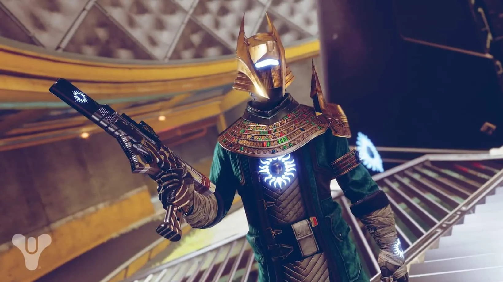 Cộng đồng Destiny 2 phản đối thay đổi PvP mới nhất sau khi Forerunner thống trị Trials - Gamelade