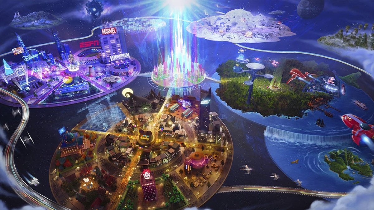 Disney Games bổ nhiệm 3 lãnh đạo mới là nhân vật kỳ cựu trong làng game