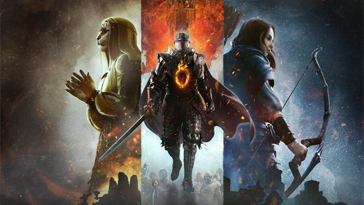 Dragon's Dogma 2 thành công khiến Capcom vui mừng tăng dự báo lợi nhuận năm nay