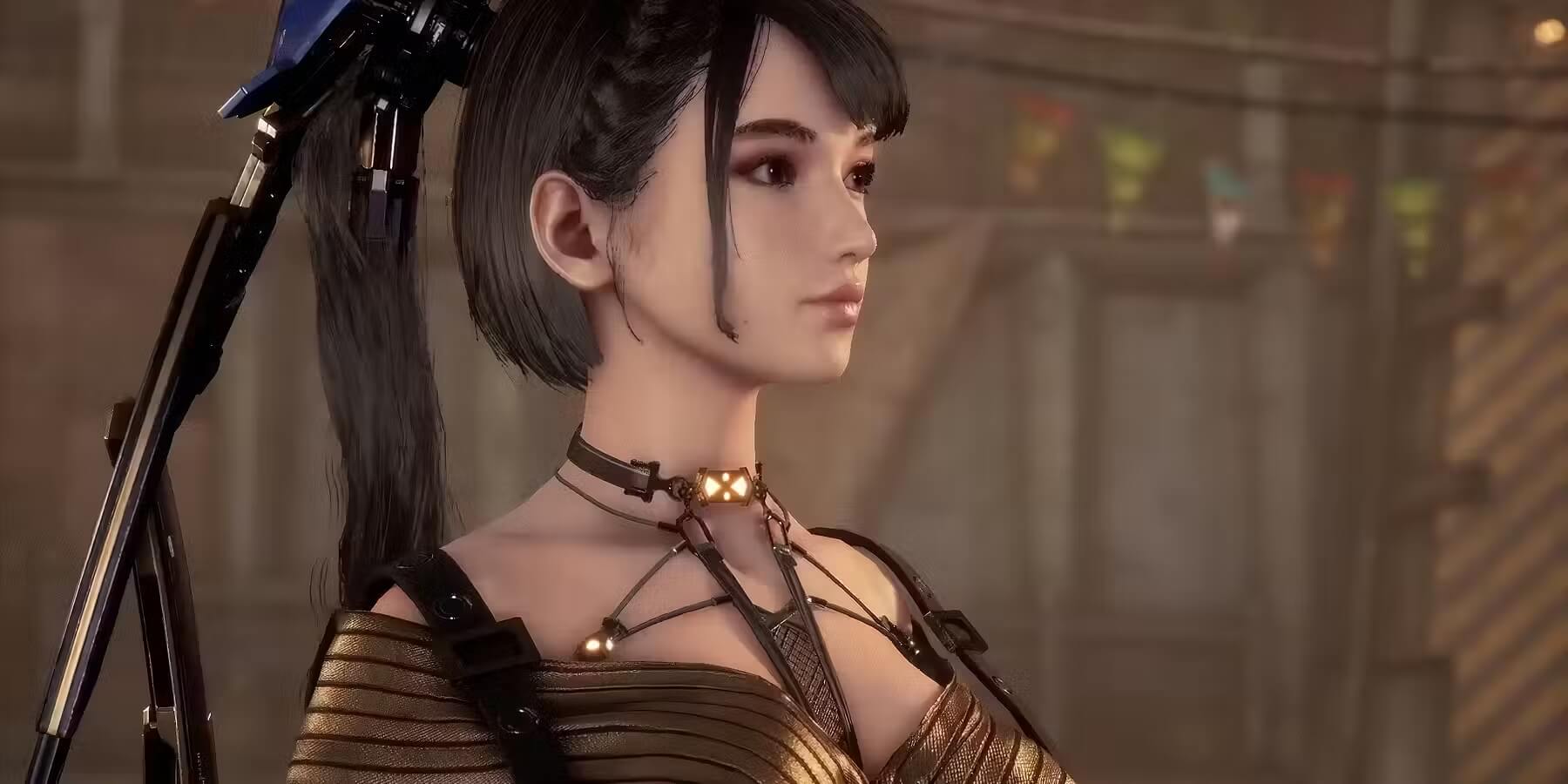 Fan tìm ra cách sửa lỗi lag trong bản demo Stellar Blade - Gamelade