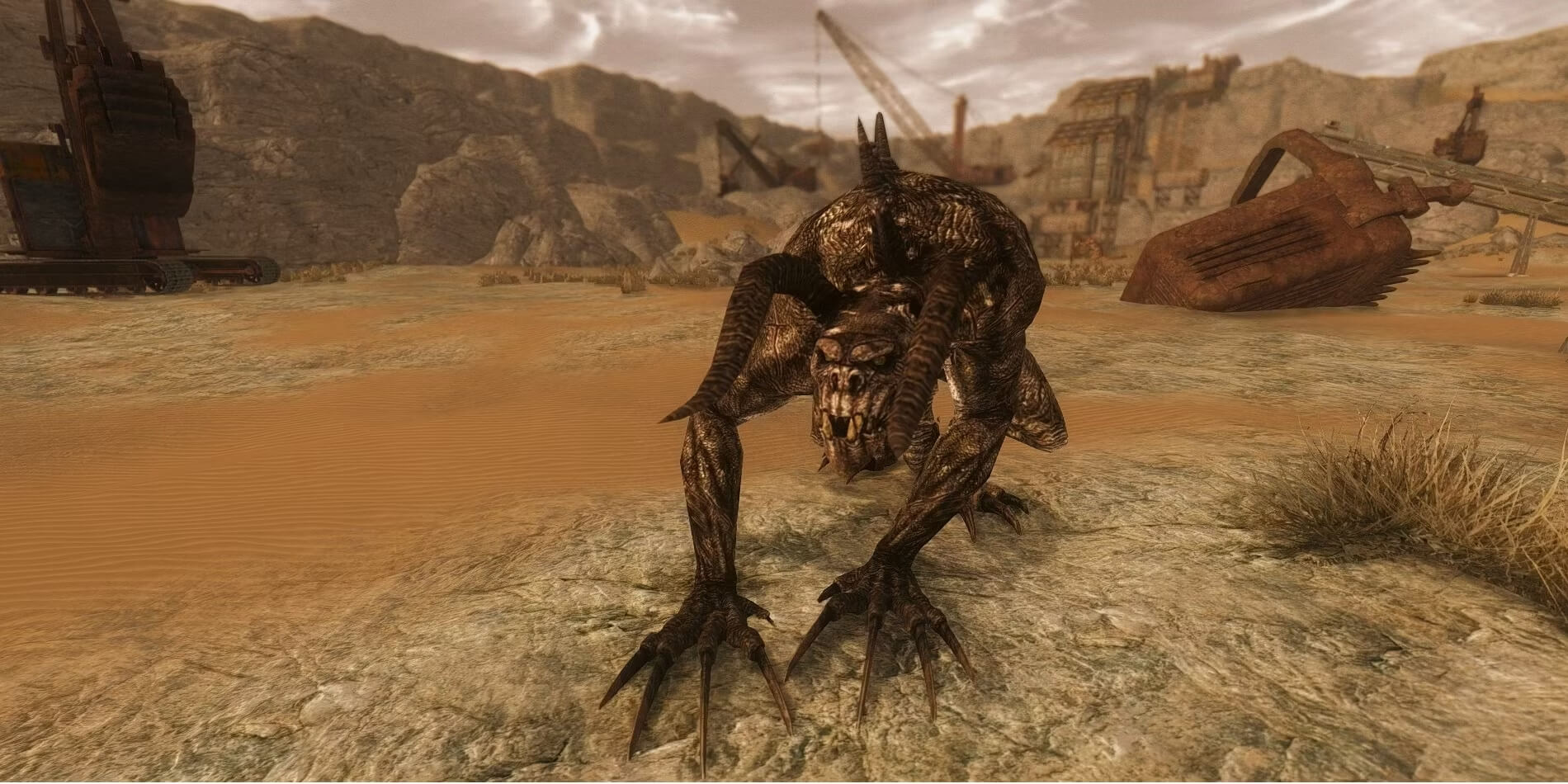Cao thủ Fallout troll người mới chơi New Vegas từ series phim - Gamelade