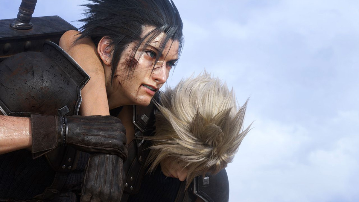 Final Fantasy 7 Remake phần 3 đã được “vào guồng”