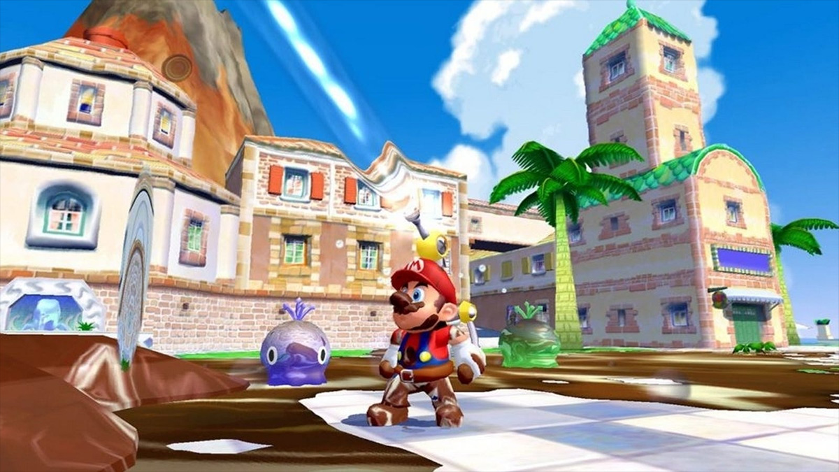 Giả lập game Nintendo bị cho là khó phát triển trên iPhone do giới hạn công nghệ