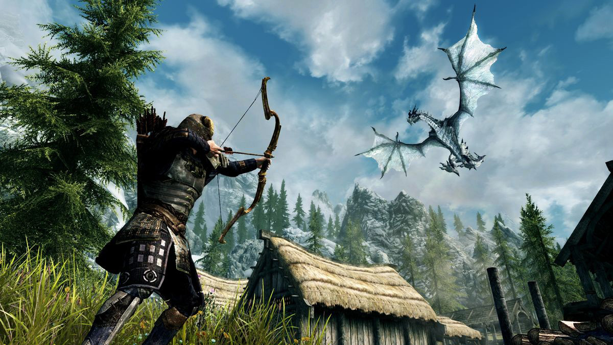 Giám đốc dự án The Elder Scrolls Online cho rằng Skyrim đã làm họ vất vả hơn
