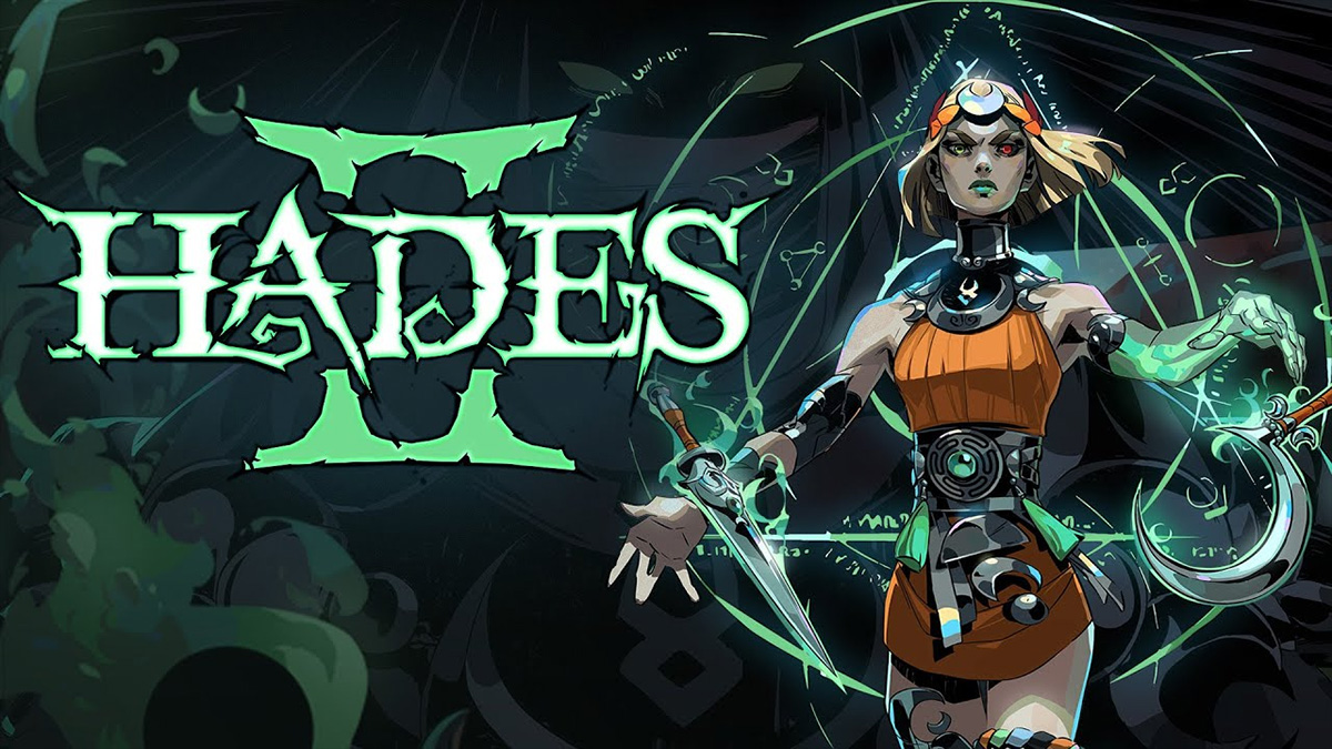 Hades 2 lấy lại vị trí được mong đợi nhất, Manor Lords chiếm vị trí game bán chạy nhất