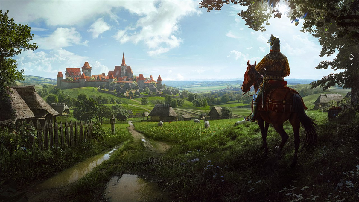 Hades 2 lấy lại vị trí được mong đợi nhất, Manor Lords chiếm vị trí game bán chạy nhất