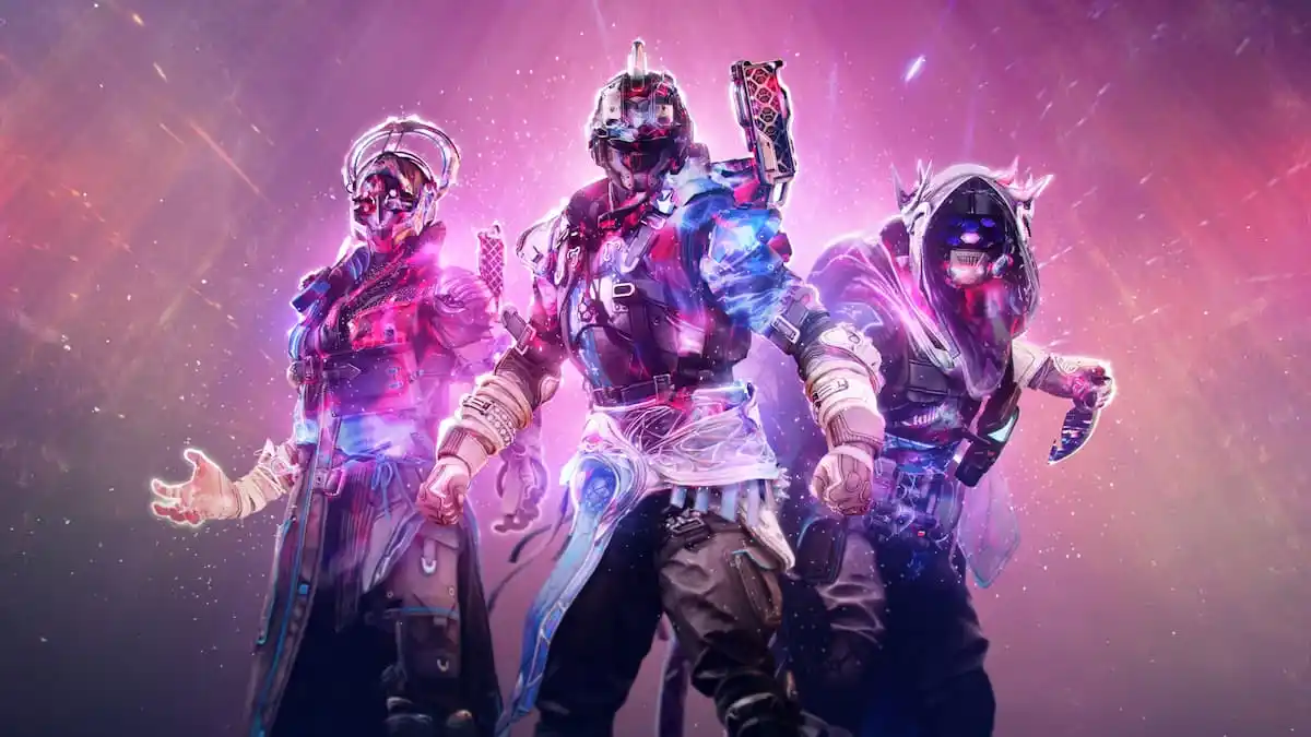 Nhiều bằng chứng cho thấy Destiny 3 đang được thực hiện - Gamelade