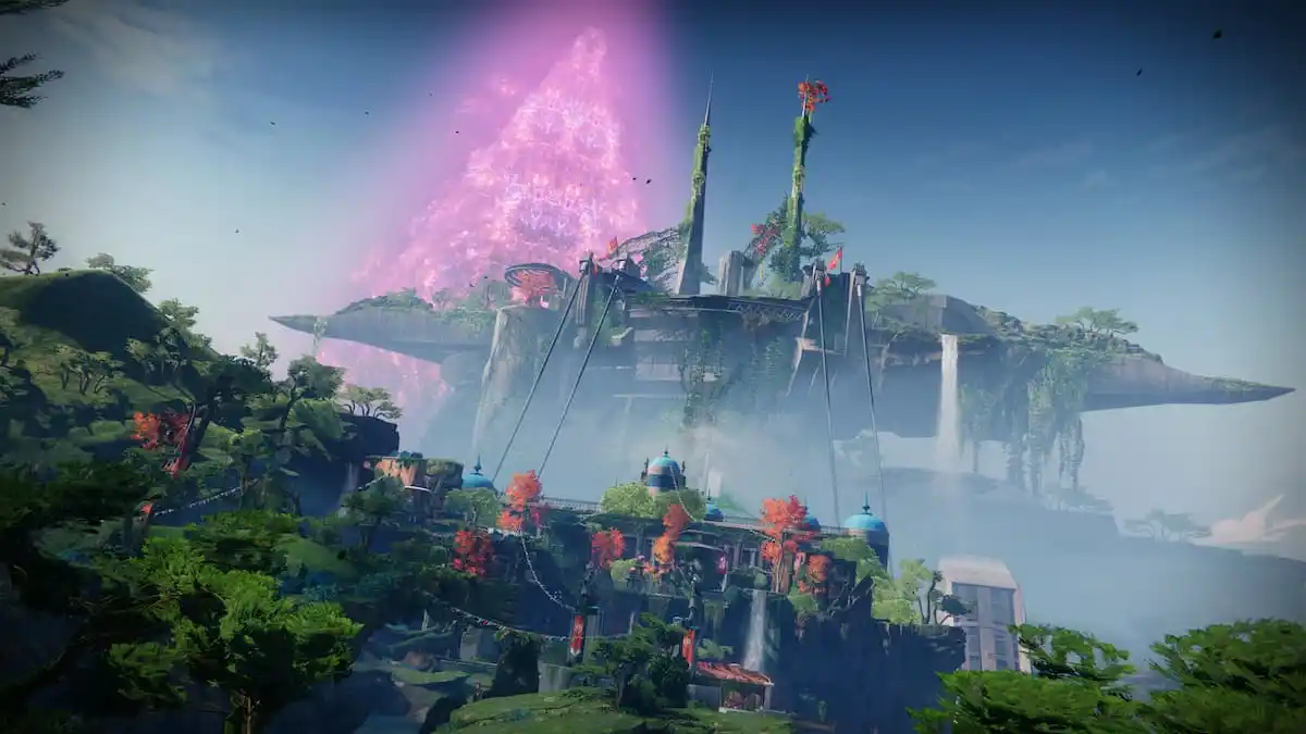Nhiều bằng chứng cho thấy Destiny 3 đang được thực hiện - Gamelade