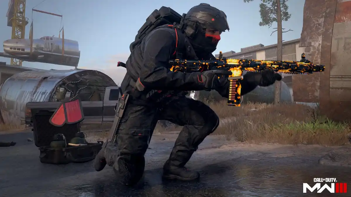 MW3 Season 3 Reloaded: Rio mới cập bến, vũ khí bá đạo, quà tặng ngập tràn - Gamelade