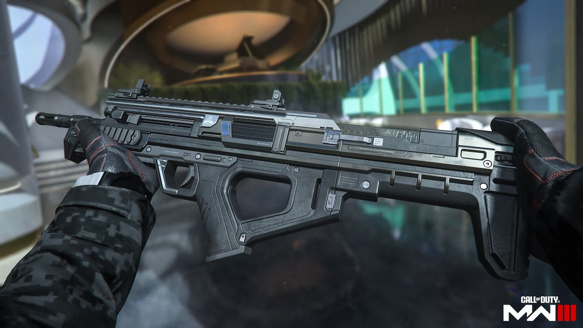 MW3 Season 3 Reloaded: Rio mới cập bến, vũ khí bá đạo, quà tặng ngập tràn - Gamelade