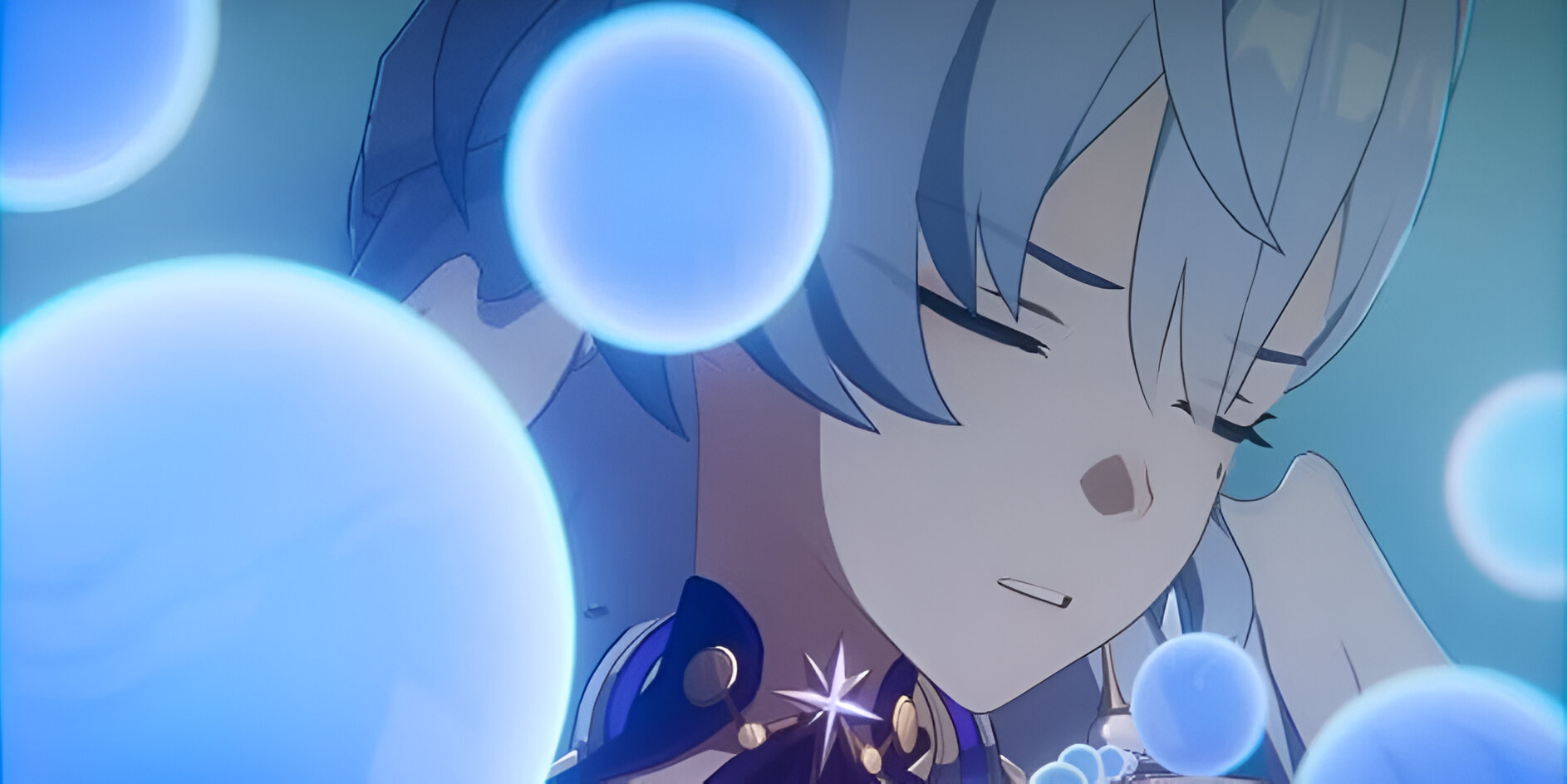 Honkai: Star Rail tiết lộ animations của Robin