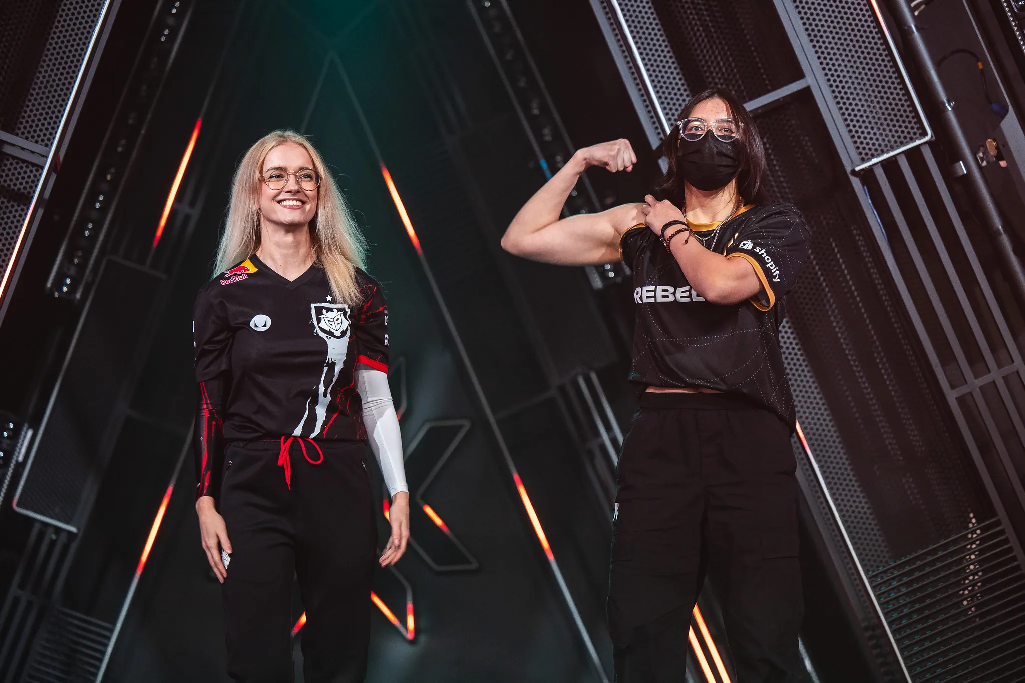Vitality kêu gọi Riot giải thích sau khi 'bỏ rơi' kế hoạch Game Changers - Gamelade