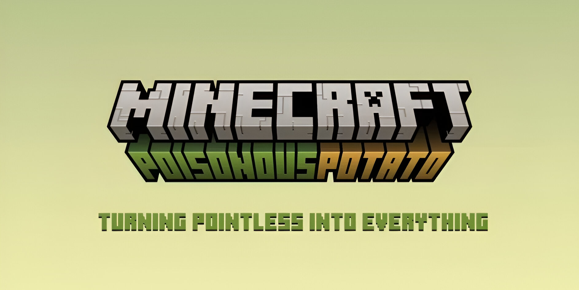 Minecraft cho ra mắt bản cập nhật cá tháng tư