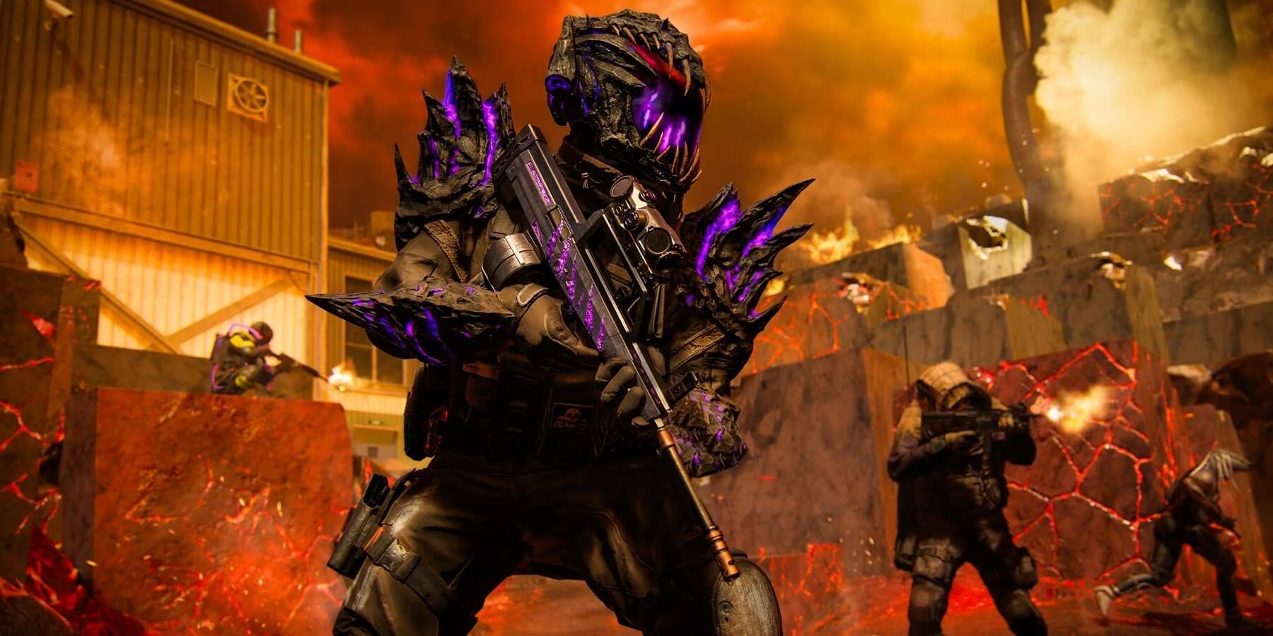 Game thủ Modern Warfare 3 muốn bản đồ độc đáo nhất của series quay trở lại - Gamelade