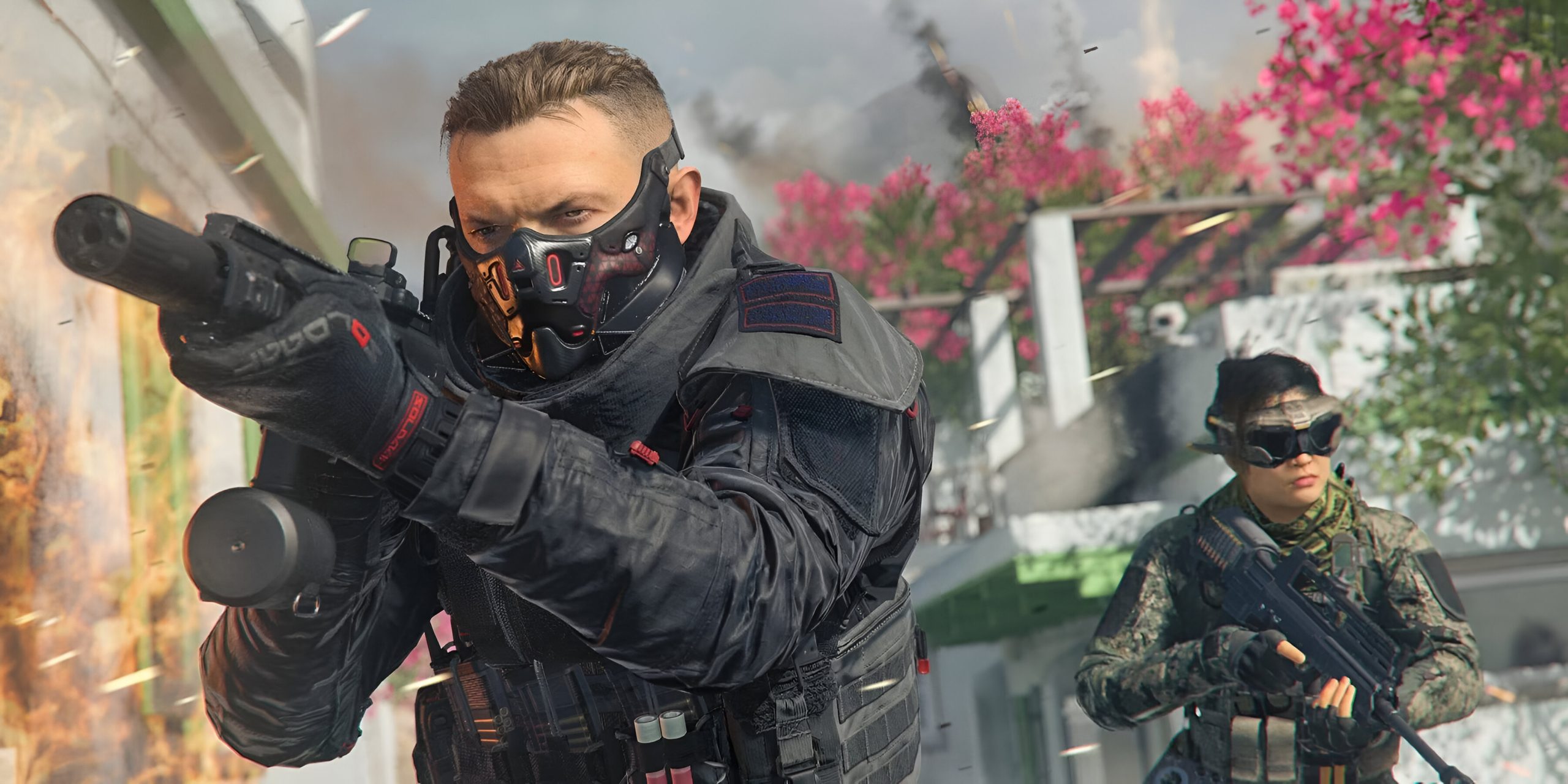 Rò rỉ thông tin về 2 vũ khí sẽ quay lại Call of Duty: Modern Warfare 3
