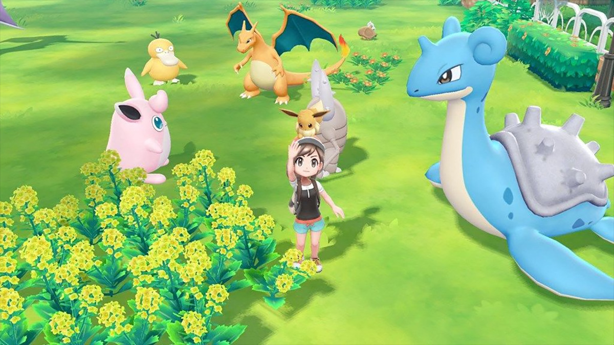 Một fan may mắn chỉ mất 24 giờ để săn được Pokemon Shiny cực hiếm để rồi phải vứt bỏ đi