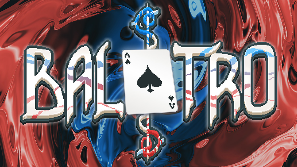 Nhà sản xuất Balatro thừa nhận họ viết mã nguồn rối kinh khủng nhưng chỉ cần game chạy là ổn