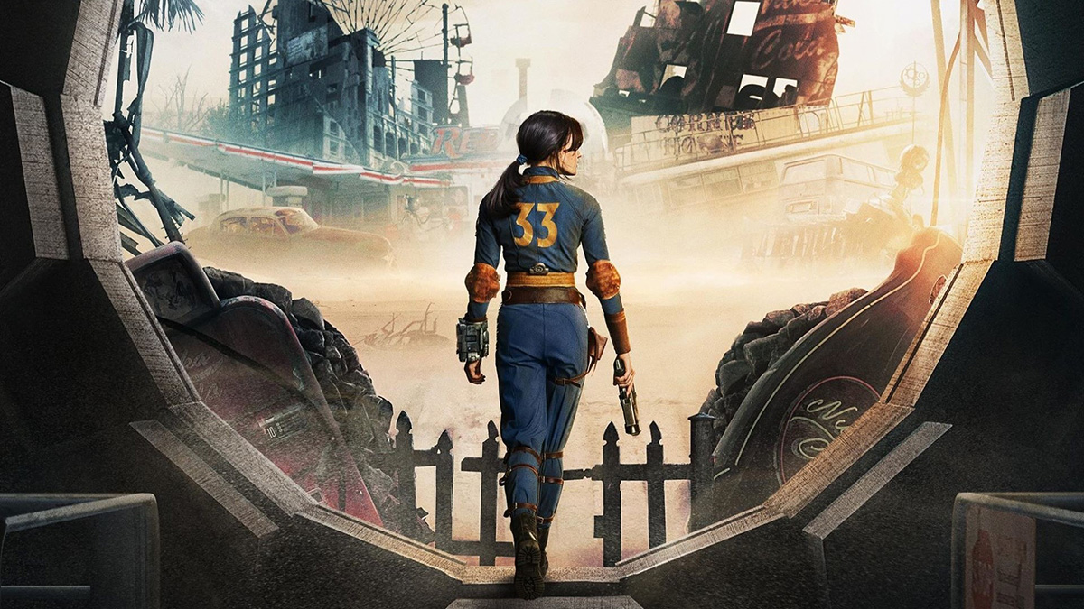 Nhà sản xuất phim Fallout từng suýt trễ dự án vì mải mê chơi game này