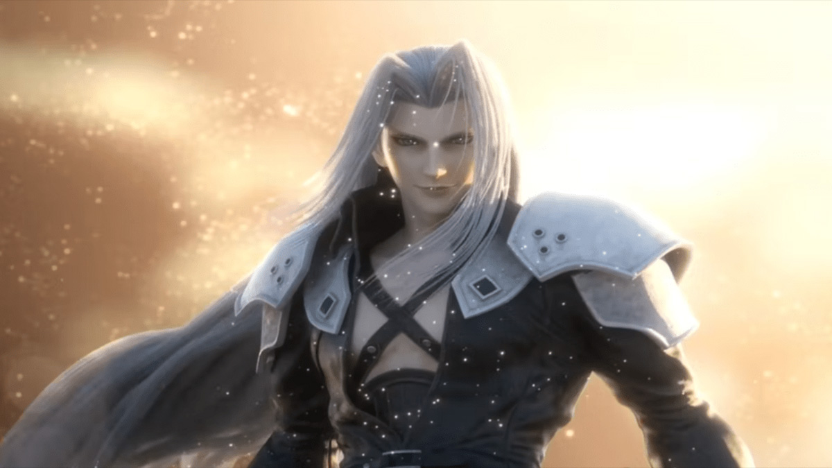 Nhà soạn nhạc Nobuo Uematsu hé lộ lý do thích dùng tiếng Latinh vào nhạc game