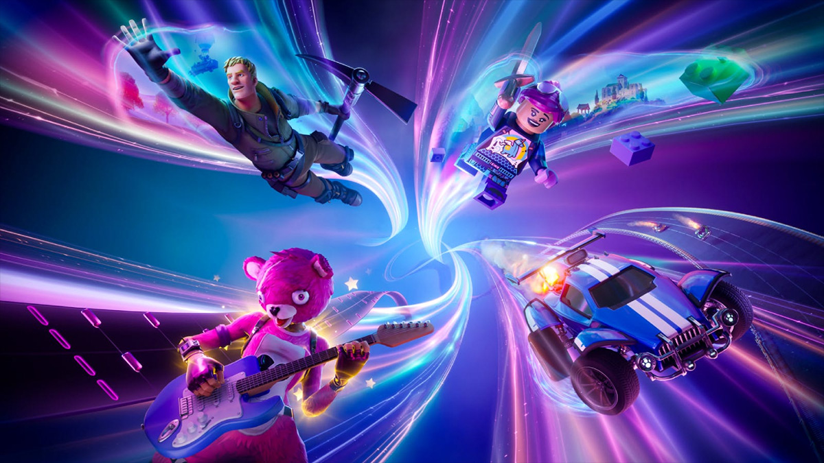 Những game lâu năm góp 60% thời gian chơi của làng game