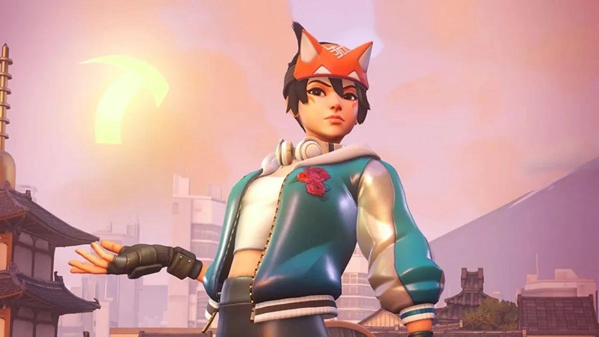 Overwatch 2: Chơi cùng bạn bè mọi bậc rank, nhưng thời gian tìm trận đấu có thể lên đến 1 tiếng - Gamelade