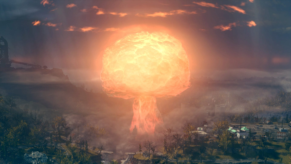 Phim truyền hình Fallout quá nổi đã khiến kho cung cấp mod là NexusMods bị quá tải truy cập
