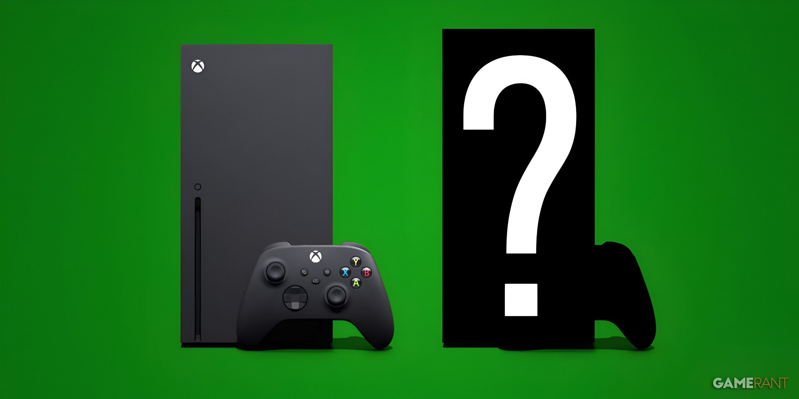 Xbox tiết lộ thông tin thú vị về máy console thế hệ tiếp theo