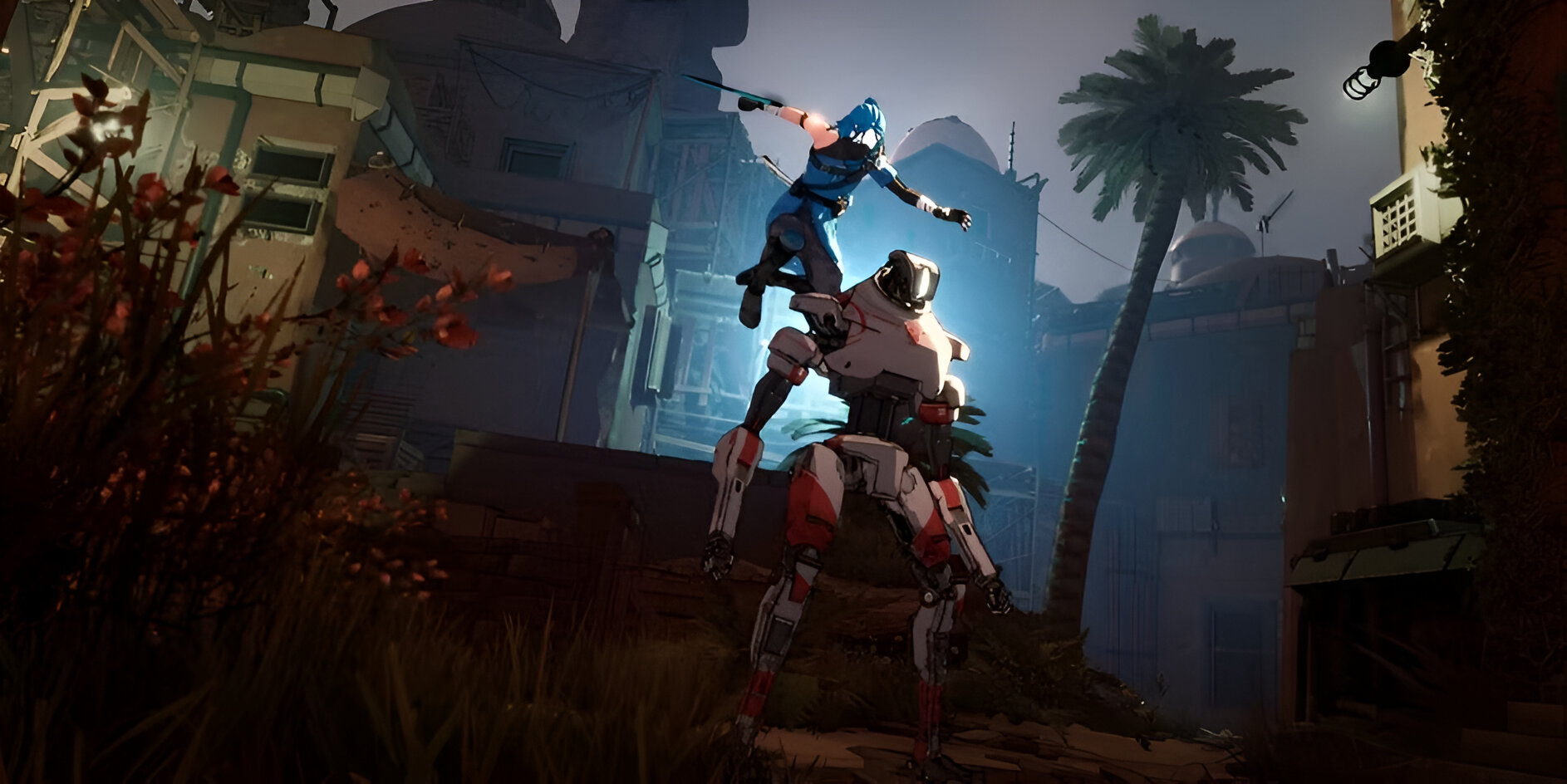 Fan của Metal Gear Solid không nên bỏ lỡ tựa game Indie này