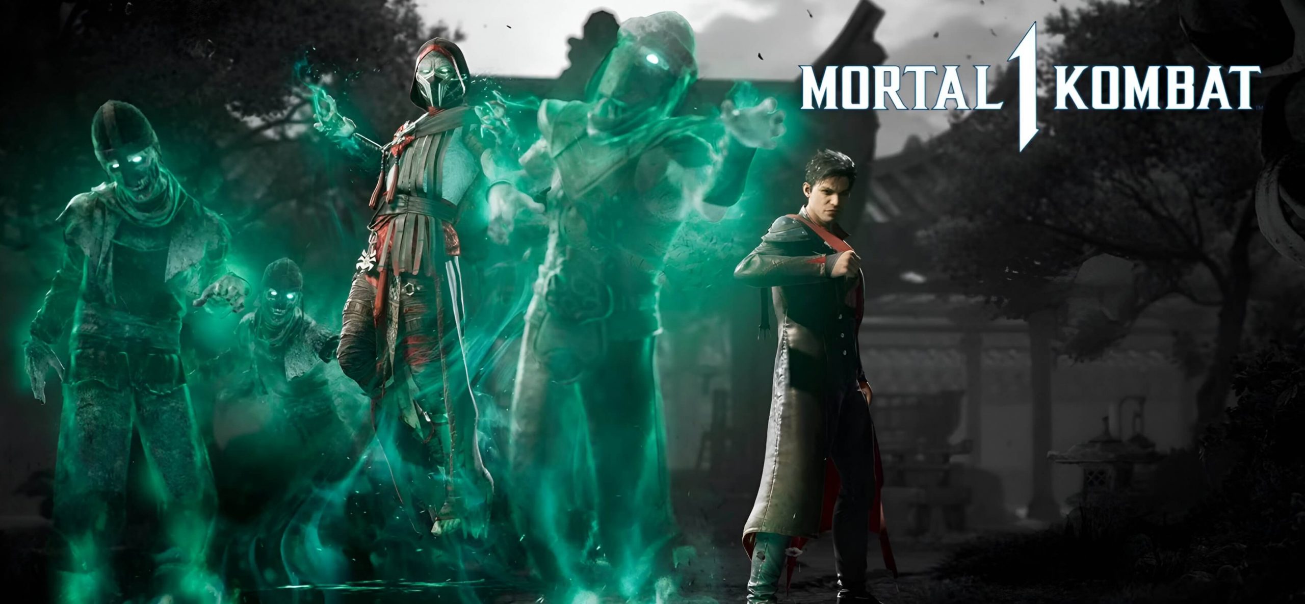 Mortal Kombat 1 tiết lộ về gameplay và ngày ra mắt của Ermac