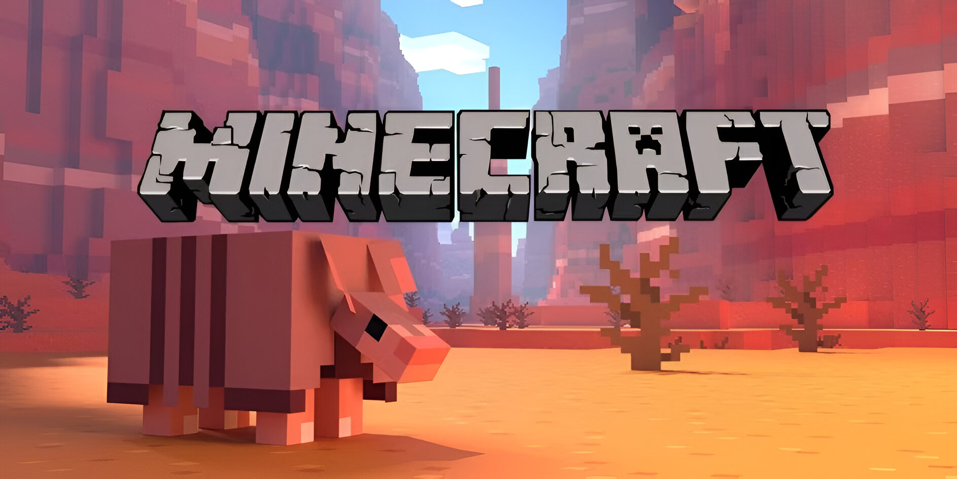Modder dường như rất hài lòng với update mới của Minecraft