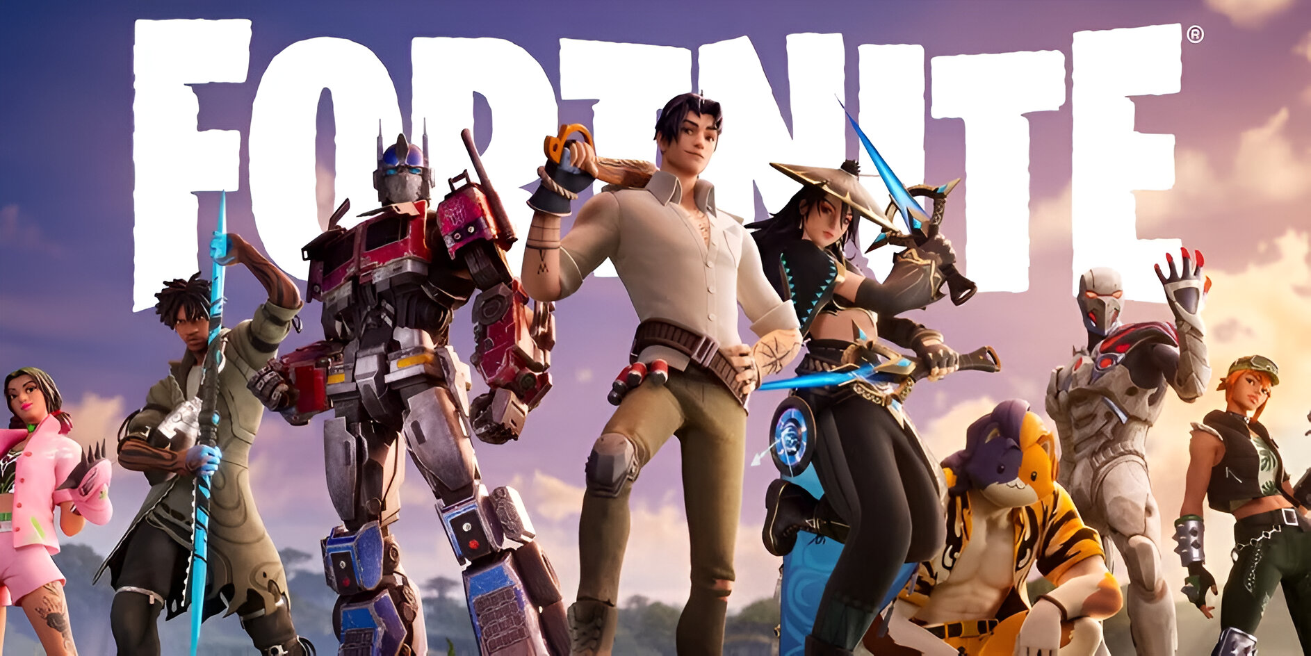 Fortnite chuẩn bị thay đổi Emote trong thời gian tới