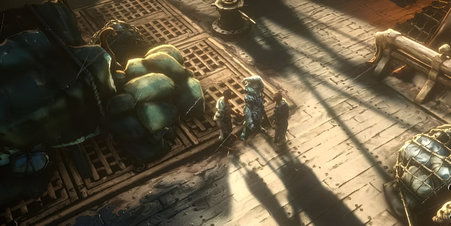 No Rest For The Wicked: những cách để hồi máu trong game