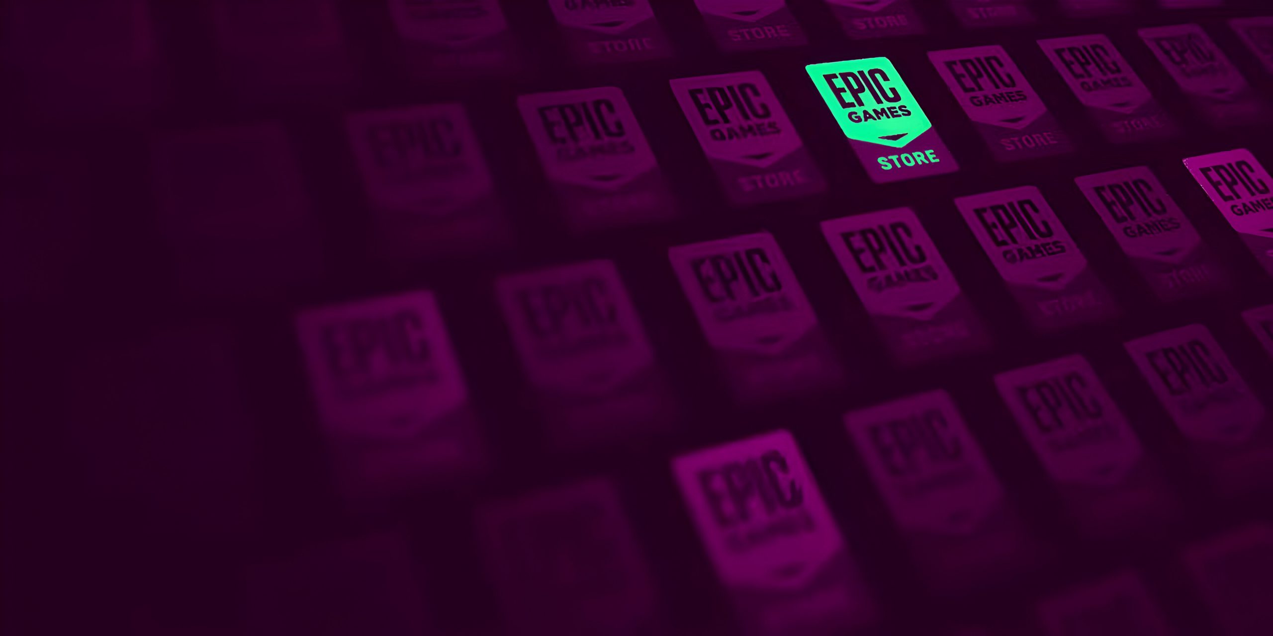 Epic Games tiết lộ tựa game miễn phí trong ngày 2 tháng 5