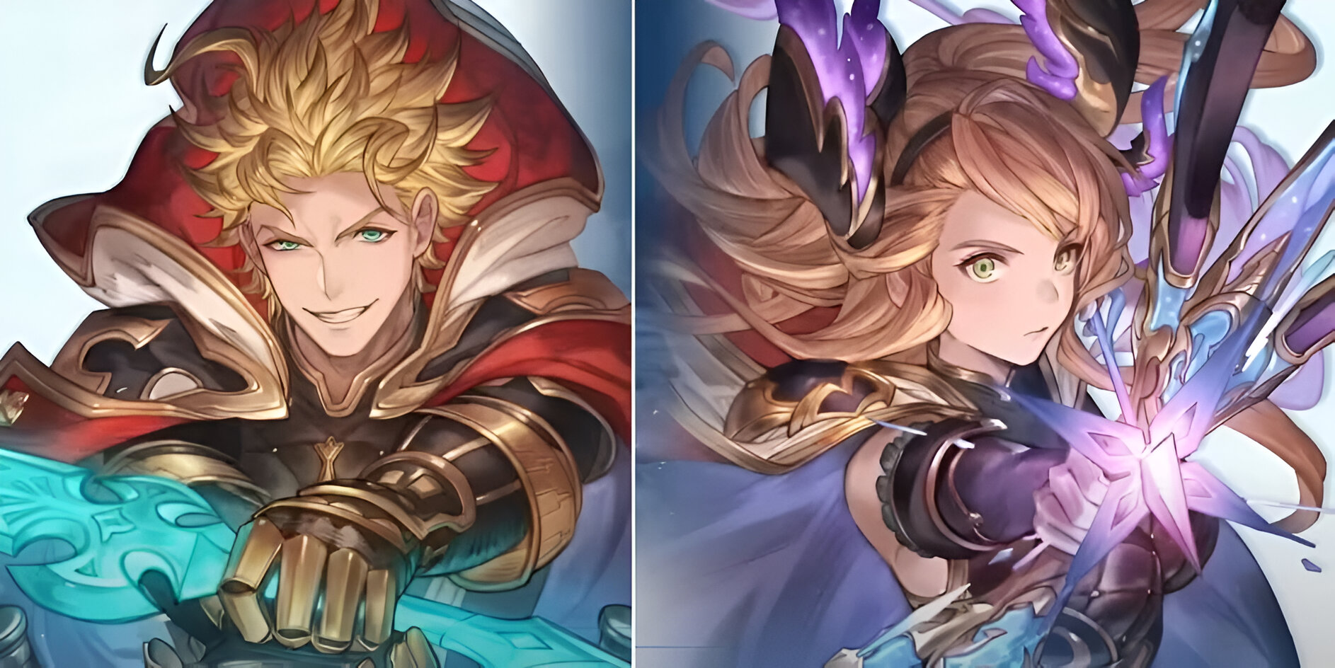 Granblue Fantasy: Relink tiết lộ content mới cho hai bản cập nhật