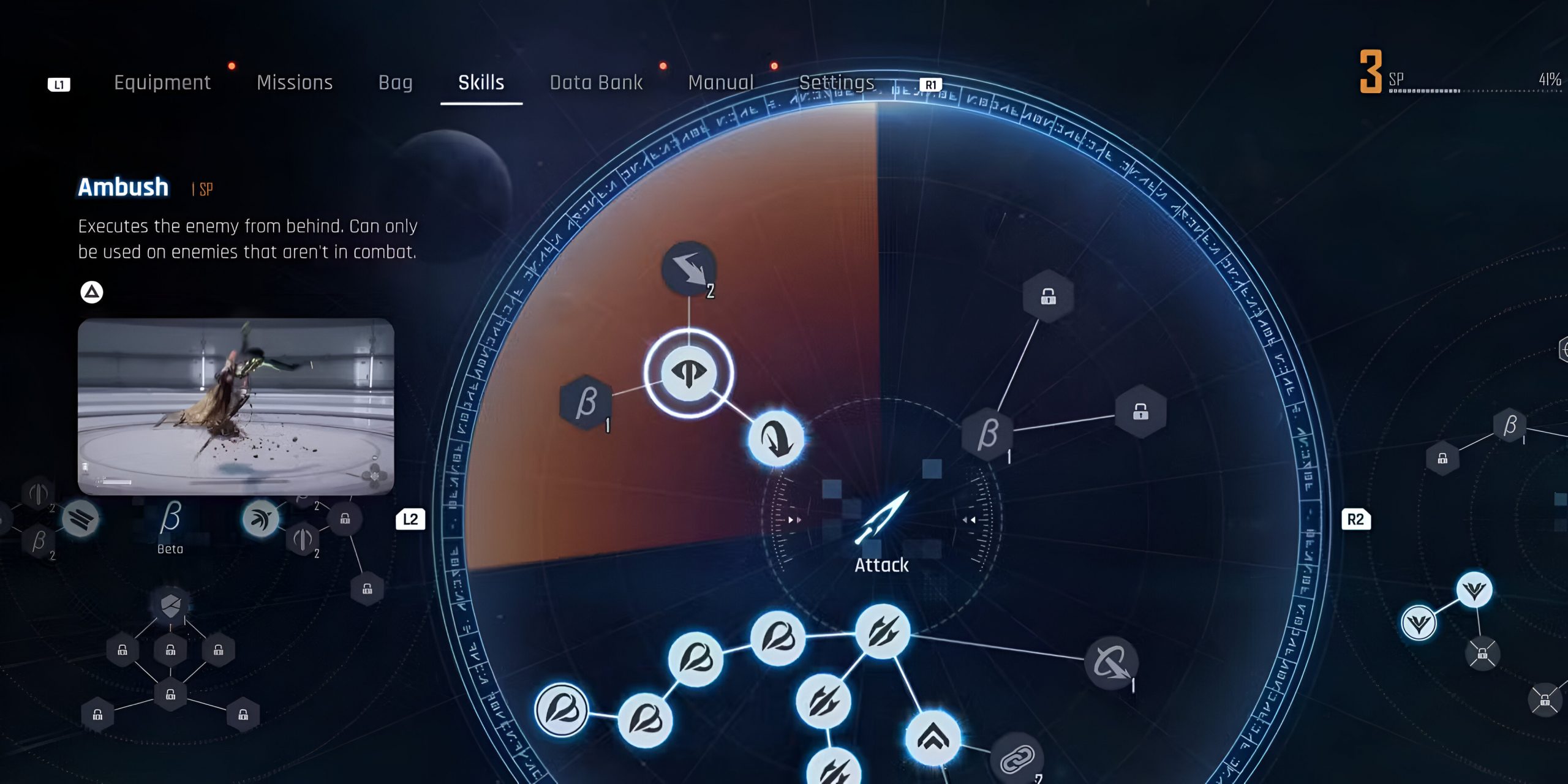 Stellar Blade: cách lấy SP nhanh nhất