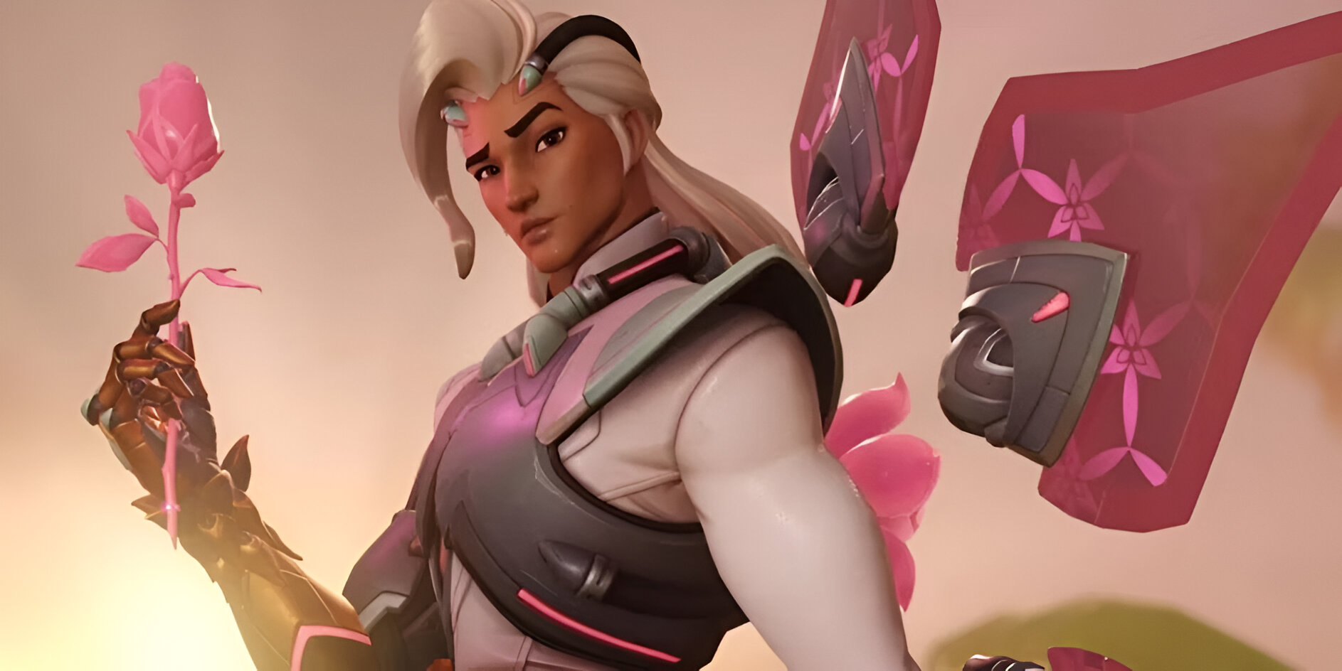Fan Overwatch 2 cho rằng việc loại bỏ Lifeweaver cũ là ý tồi