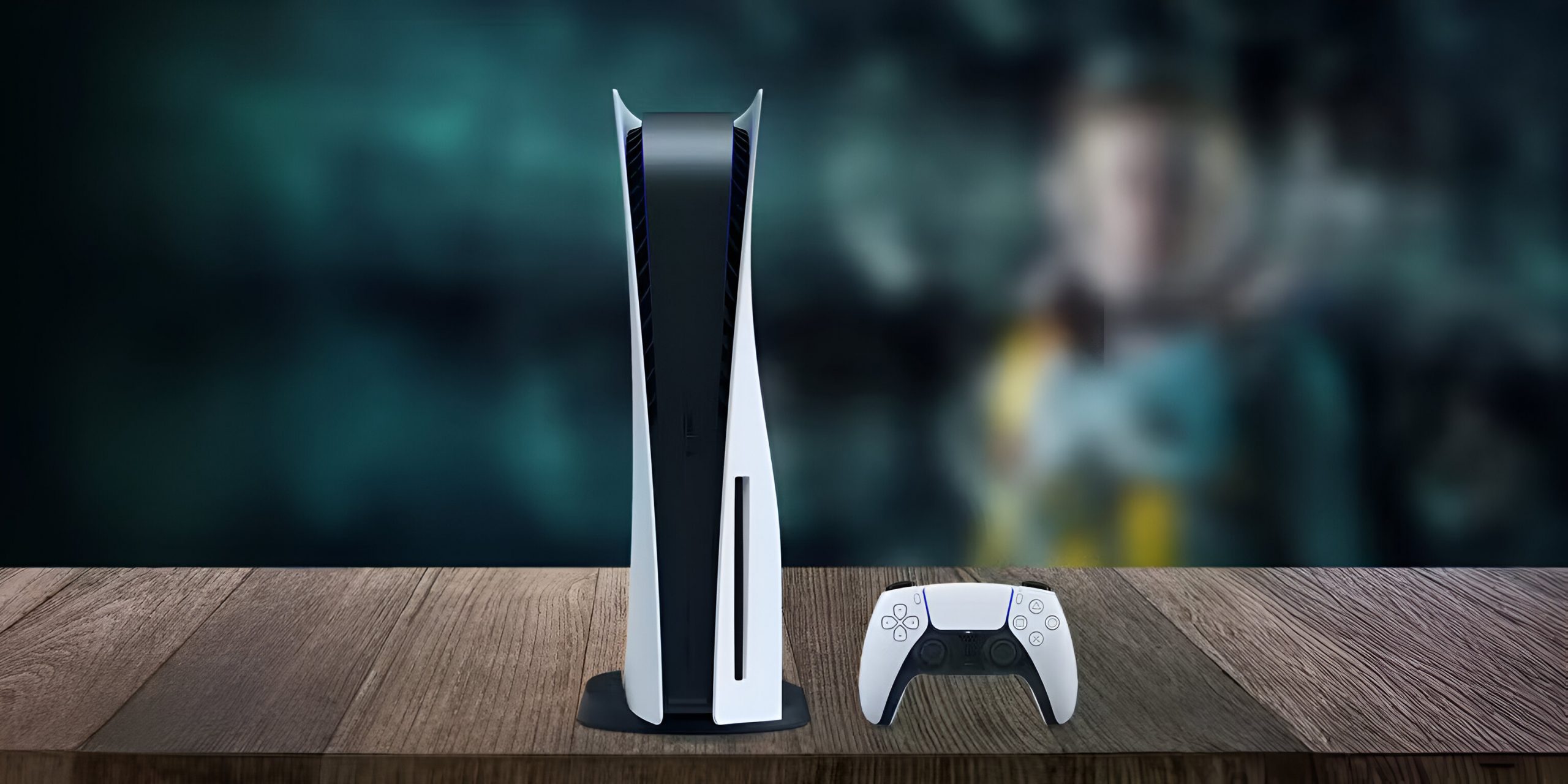 Game thủ PS5 nên để mắt tới ngày 30 tháng 4