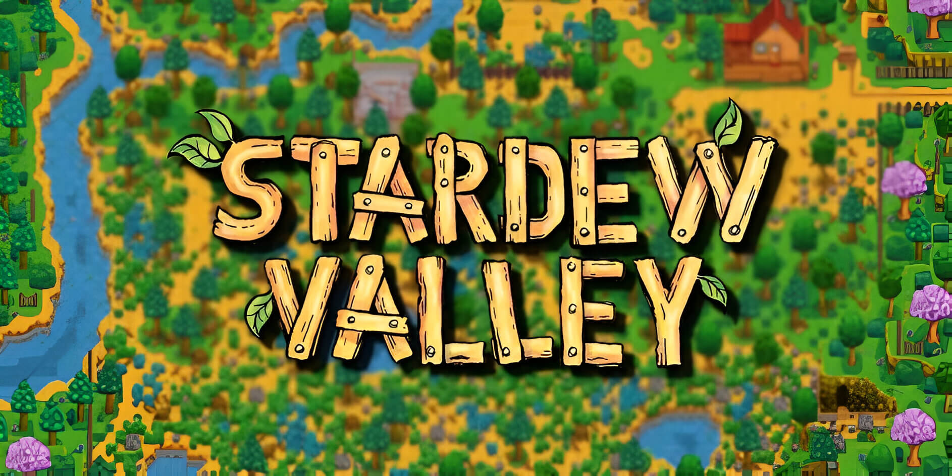 Người chơi Stardew Valley khám phá ra điều thú vị trong bản 1.6