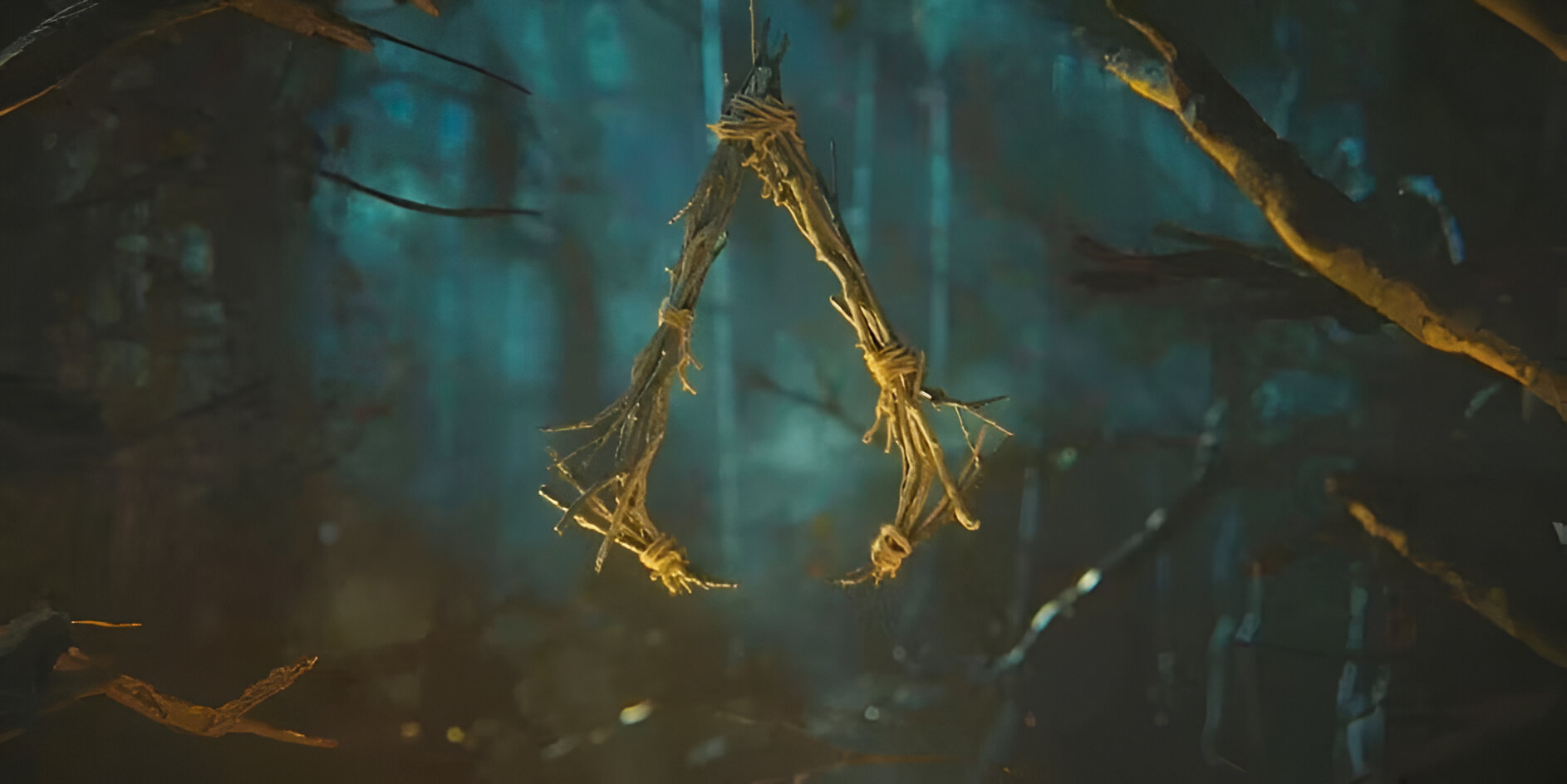 Assassin's Creed Hexe sẽ lấy bối cảnh các cuộc truy sát phù thủy ở Đức