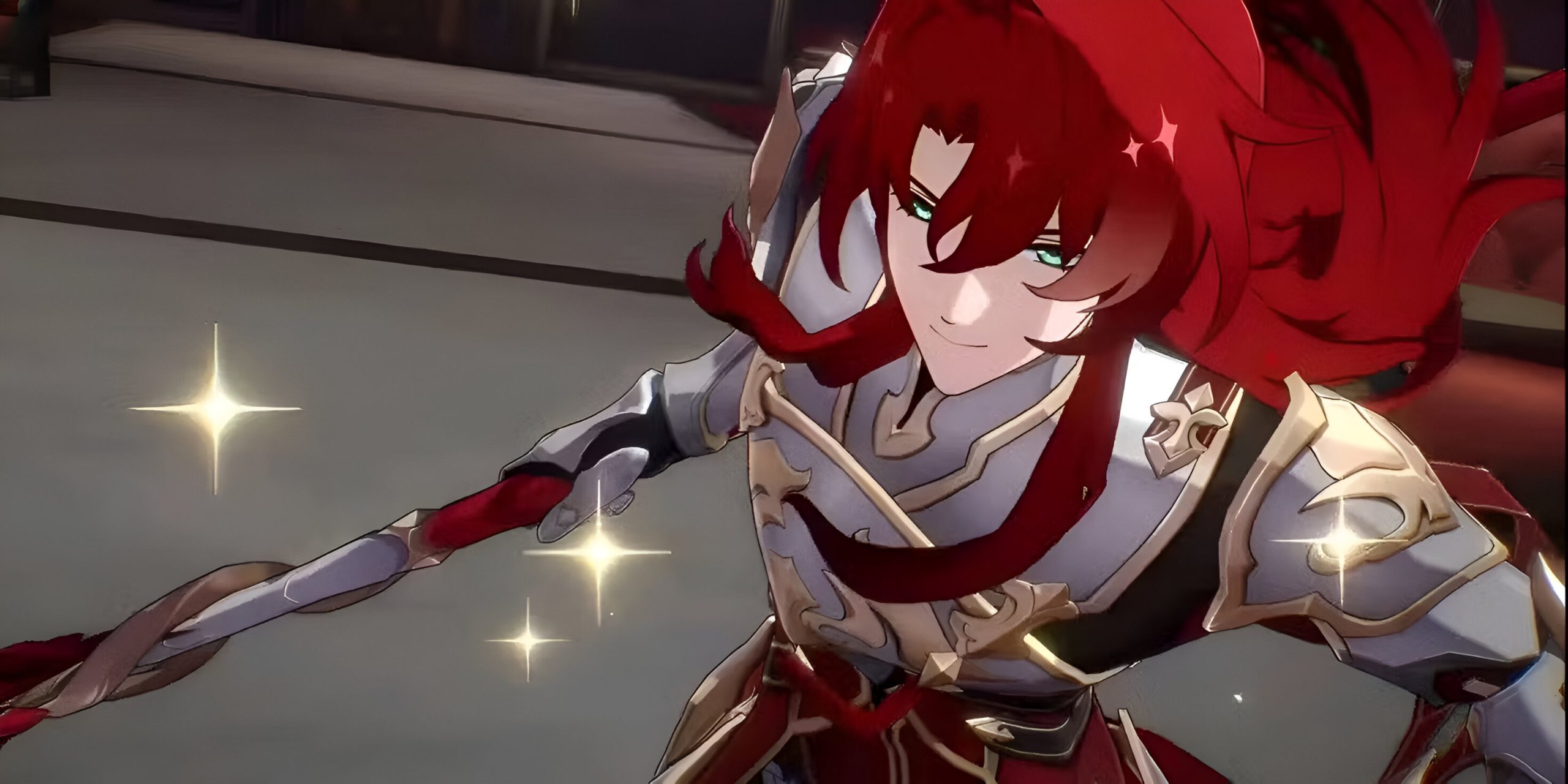 Honkai: Star Rail: Gepard sẽ xuất hiện trong Memory of Chaos