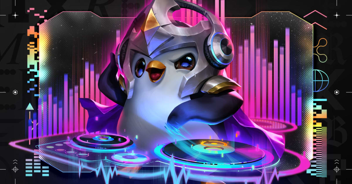 TFT Set 11: Cải thiện tính độc đáo cho hệ thống hiện vật, mở ra nhiều khả năng mới - Gamelade