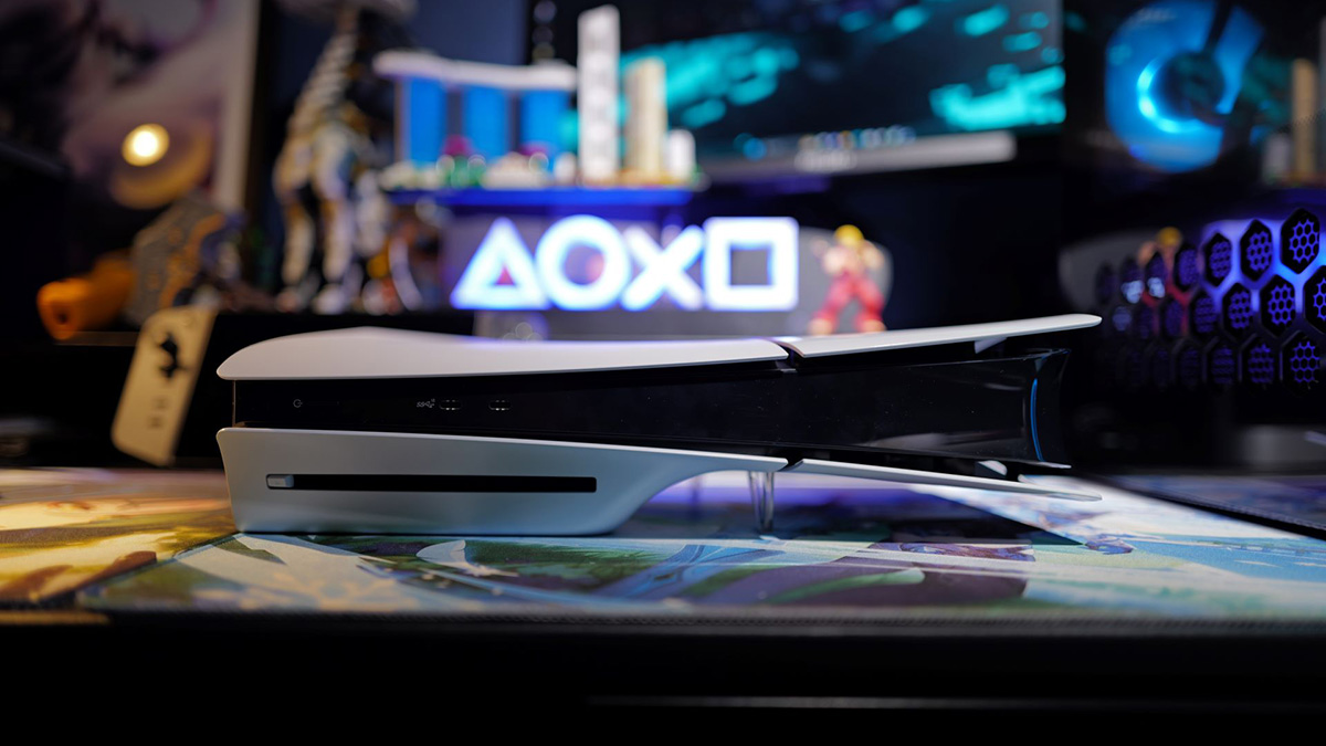 Rò rỉ điều kiện gắn nhãn “Nâng cao” cho game trên PS5 Pro