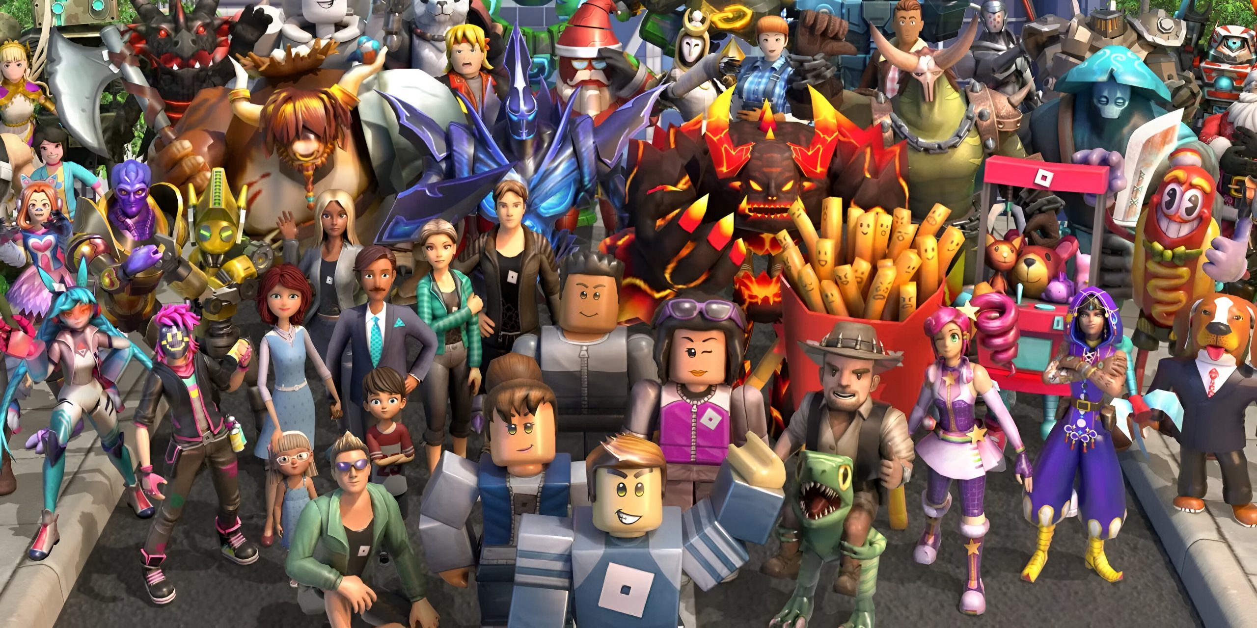 Roblox đối mặt với các cáo buộc về 'lao động trẻ em'