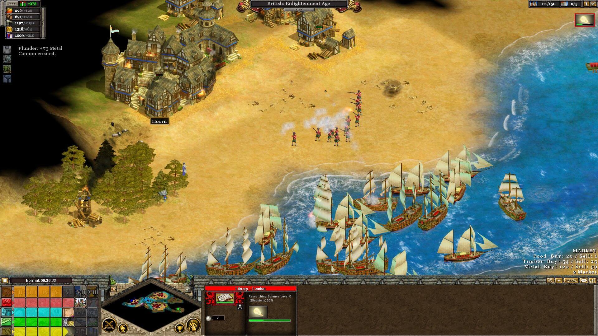Danh sách 10 game RTS hay nhất bạn nên chơi - Gamelade